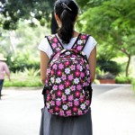Landuo multifunctional baby nappy bag baby diaper bag bolsa maternidade mummy maternity diaper bag handbag shoulder bag Backpack
