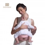 Baby Hipseat Kangaroo Rucksack Mochila Portabebe Ergonomic Baby Carrier 360 Hip Seat Baby Sling for Newborn