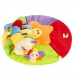Colourful Baby Playmat Musical Play mats With Toys Kids Play Mat Children Carpet  Crawling Tapete Educational Toys