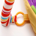 Colourful Baby Playmat Musical Play mats With Toys Kids Play Mat Children Carpet  Crawling Tapete Educational Toys