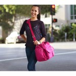 Landuo bolsa maternidade baby diaper bags baby nappy bag Travel mummy maternity bags ladies handbag Messenger bags tote