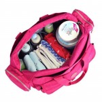 Landuo bolsa maternidade baby diaper bags baby nappy bag Travel mummy maternity bags ladies handbag Messenger bags tote