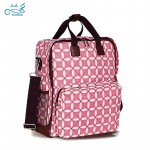 Landuo baby diaper bags baby nappy bag Backpack Handbag nappy bags diapering messenger bags tote bolsa maternidade
