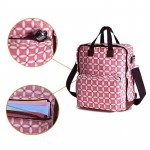 Landuo baby diaper bags baby nappy bag Backpack Handbag nappy bags diapering messenger bags tote bolsa maternidade