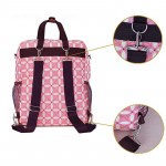 Landuo baby diaper bags baby nappy bag Backpack Handbag nappy bags diapering messenger bags tote bolsa maternidade
