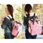 Landuo baby diaper bags baby nappy bag Backpack Handbag nappy bags diapering messenger bags tote bolsa maternidade