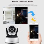 IMIEYE HD 720P IP Camera Wireless Wifi CCTV IR Infrared Mini Webcam PTZ Onvif Network Security Video Surveillance Baby Monitor