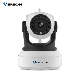 VStarcam HD Ip Camera Wireless Wifi Wi-fi Video Surveillance Night Security Camera Network Indoor Baby Monitor C7824WIP
