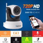 VStarcam HD Ip Camera Wireless Wifi Wi-fi Video Surveillance Night Security Camera Network Indoor Baby Monitor C7824WIP