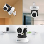 VStarcam HD Ip Camera Wireless Wifi Wi-fi Video Surveillance Night Security Camera Network Indoor Baby Monitor C7824WIP