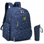 Large Capacity Maternity Backpack Nappy Diaper Backpacks For Travel Multifunctional Mother Mommy Mom Baby Bebe Bags Maternidade