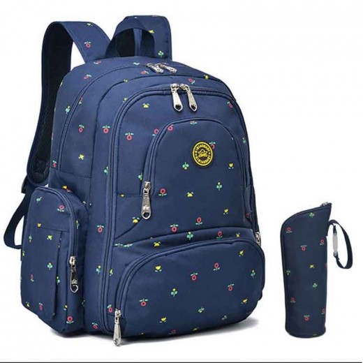 Large Capacity Maternity Backpack Nappy Diaper Backpacks For Travel Multifunctional Mother Mommy Mom Baby Bebe Bags Maternidade