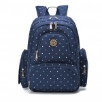 Large Capacity Maternity Backpack Nappy Diaper Backpacks For Travel Multifunctional Mother Mommy Mom Baby Bebe Bags Maternidade