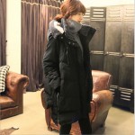 New Winter Maternity Coat  Warm jacket Maternity down Jacket  Pregnant clothing Women outerwear parkas winter warm clothing