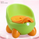 Baby Potty Training Toilet Plastic Non-slip Kids Toilet Seat Protable Travel Potty Chair Infant Children Pee Trainer
