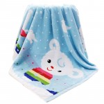 Dajinbear 110*110 CM  Baby Bath Towels 100% Cotton New Born Baby Towels Child Bathrobe Beach Towels Baby Cloak Cape