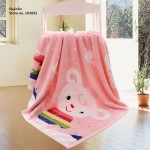 Dajinbear 110*110 CM  Baby Bath Towels 100% Cotton New Born Baby Towels Child Bathrobe Beach Towels Baby Cloak Cape