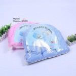 New Spring Winter 0-36 Months Baby Bed Portable Foldable Baby Crib With Netting Newborn Sleep Bed Travel Bed Baby Cotton Blend