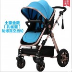 Baby Stroller 3C EN1888 Stroller