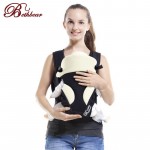 Bethbear 2-30 M Classical  New Born Baby Carrier Comfort Baby Sling Fashion Mummy Child Sling Wrap Bag Infant Carrier