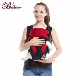 Bethbear 2-30 M Classical  New Born Baby Carrier Comfort Baby Sling Fashion Mummy Child Sling Wrap Bag Infant Carrier