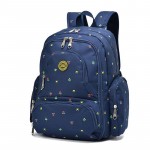 Qimiaobaobei Large capacity multifunctional mummy backpack nappy bag baby diaper bags mommy maternity bag babies care product