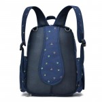 Qimiaobaobei Large capacity multifunctional mummy backpack nappy bag baby diaper bags mommy maternity bag babies care product