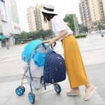 Diaper Bag For Mother Baby Bag Maternity Backpack Stroller Bag Multifunction Big Capacity Backpack Nappy Bag With 3pcs Gifts