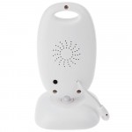 Infant Wireless Video Baby Radio Babysitter Digital Baby Sleep Monitor Audio Night Vision Temperature Monitoring Radio Nanny