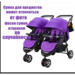 Infants and twin baby stroller double shock can split multiple birth children can sit flat folding full bottle   free delivery