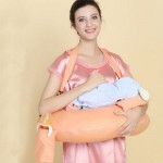 Multifunctional Detachable Nursing Pillow Breastfeeding Infant Baby Pillow Crawling Sitting Learning Pillow