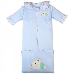 Sunny ju Baby sleeping bags winter as envelope for newborn cocoon wrap sleepsack,sleeping bag baby as blanket & swaddling