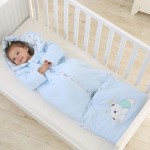 Sunny ju Baby sleeping bags winter as envelope for newborn cocoon wrap sleepsack,sleeping bag baby as blanket & swaddling