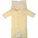 Sunny ju Baby sleeping bags winter as envelope for newborn cocoon wrap sleepsack,sleeping bag baby as blanket & swaddling