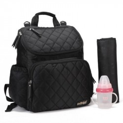 Multi-function Diaper bag Ergonomic shoulders Nappy bag Pregnant women go out fashion travel bags Expectant mothers backpack