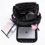 Multi-function Diaper bag Ergonomic shoulders Nappy bag Pregnant women go out fashion travel bags Expectant mothers backpack