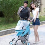 Multi-function Diaper bag Ergonomic shoulders Nappy bag Pregnant women go out fashion travel bags Expectant mothers backpack