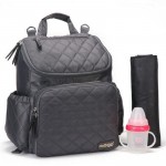Multi-function Diaper bag Ergonomic shoulders Nappy bag Pregnant women go out fashion travel bags Expectant mothers backpack