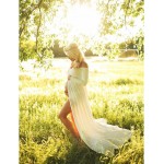 Women White Red Skirt Maternity Photography Props Elegant Pregnancy Clothes Maternity Dresses For pregnant Photo Shoot Clothing