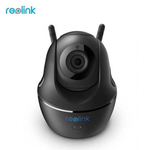 Reolink Baby Monitor WiFi Camera 2.4G/5G 4MP Full HD Pan/Tilt Video Surveillance Indoor Home Security IP Camera C1 Pro