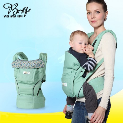 Bq (beibeiqin)  Baby Carrier/Infant Carrier Backpack Kid Carriage Toddler Sling Wrap/Baby Suspenders/Baby Care -48