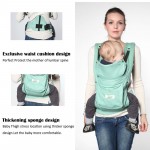 Bq (beibeiqin)  Baby Carrier/Infant Carrier Backpack Kid Carriage Toddler Sling Wrap/Baby Suspenders/Baby Care -48