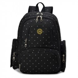 QIMIAOBAOBEI Diaper bag Large Capacity Multifunctional Mummy Nappy Backpack Maternity Baby Diaper care product Bags For Travel