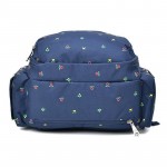 QIMIAOBAOBEI Diaper bag Large Capacity Multifunctional Mummy Nappy Backpack Maternity Baby Diaper care product Bags For Travel
