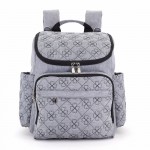 Baby Stroller Bag Fashion mummy Bags Large Diaper Bag Backpack Baby Organizer Maternity Bags For Mother Handbag Nappy Backpack