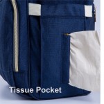 Fashion Mummy Maternity Nappy Bag Brand Large Capacity Baby Bag Travel Backpack Desiger Nursing Bag for Baby Care