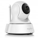 SANNCE HD 720P 1080P Wireless IP Camera Smart CCTV Security Camera P2P Network Baby Monitor Home Serveillance Wifi Camera