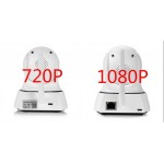 SANNCE HD 720P 1080P Wireless IP Camera Smart CCTV Security Camera P2P Network Baby Monitor Home Serveillance Wifi Camera