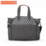 baby travel changing diaper tote fashion mummy maternity nappy bag organizer baby bag stroller messenger bags handbags for moms