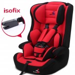 Baby Car Seat Isofix Infant Safety Seats Toddler Child Portable Car Seats Booster Baby Chair Children Seat seggiolini per auto